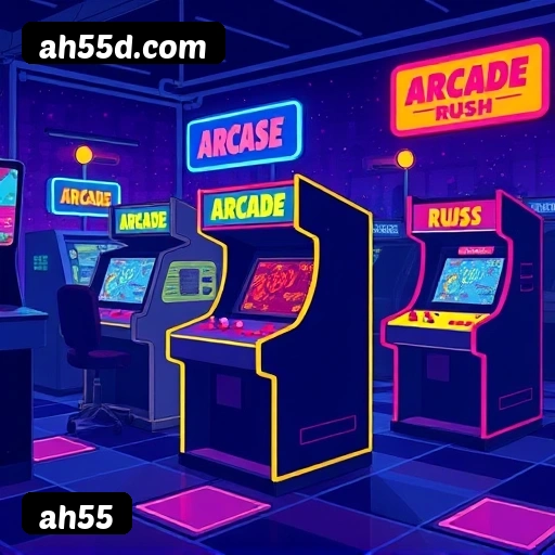 Jogos de Cassino em Destaque - Slots, Roleta, Blackjack